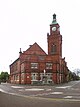 Earlestown Town Hall - geograph.org.uk - 1313183.jpg