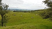 Thumbnail for Easthill stone circle