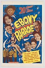 Thumbnail for Ebony Parade
