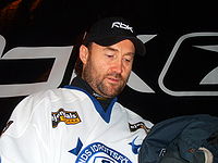 Ed Belfour