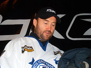 <span class="mw-page-title-main">Ed Belfour</span> Canadian ice hockey player