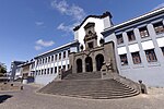 Miniatura para Universidad de La Laguna