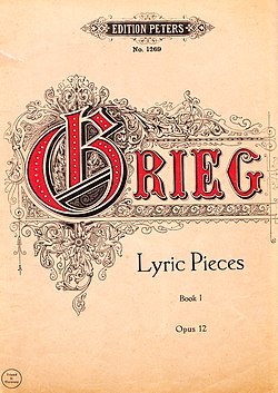 Edvard Grieg: Biografi, Musikk, Innflytelse