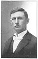 Edwin M. Capps, served 1899–1901 & 1915–1917