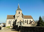 Kirche Saint-Léger