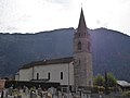 Eglise St-Martin (Vollèges) 2