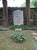 Honorary grave of Hermann Schelenz (Wehlheiden cemetery) .jpg