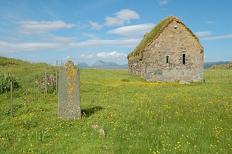 Abão de Magheranoidhe