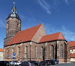 Nikolaikirche (Eilenburg)