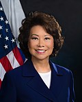 Thumbnail for Elaine Chao