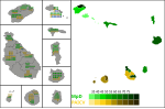 Miniatura para Elecciones municipales de Cabo Verde de 2004