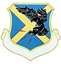 Thumbnail for File:Emblem of the 37th Tactical Fighter Wing.jpg