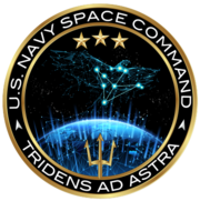 Emblem of the U.S. Navy Space Command.png