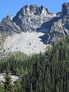 Bearcat Ridge