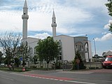 Emir Sultan Moschee 1996, Darmstadt 6-2011.jpg