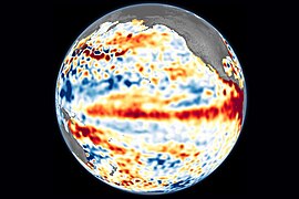 Jun 21 (1): El Niño