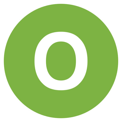 File:Eo circle light-green letter-o.svg