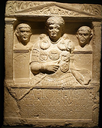 File:Epitaph des Marcus Caelius.JPG