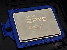 (AMD Epyc 7501 (Engineering sample