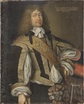 Thumbnail for Ernest Günther I, Duke of Schleswig-Holstein-Sonderburg-Augustenburg