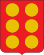 Escudo de Armas de Braña.svg