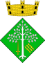 Escudo de armas de Lladorre