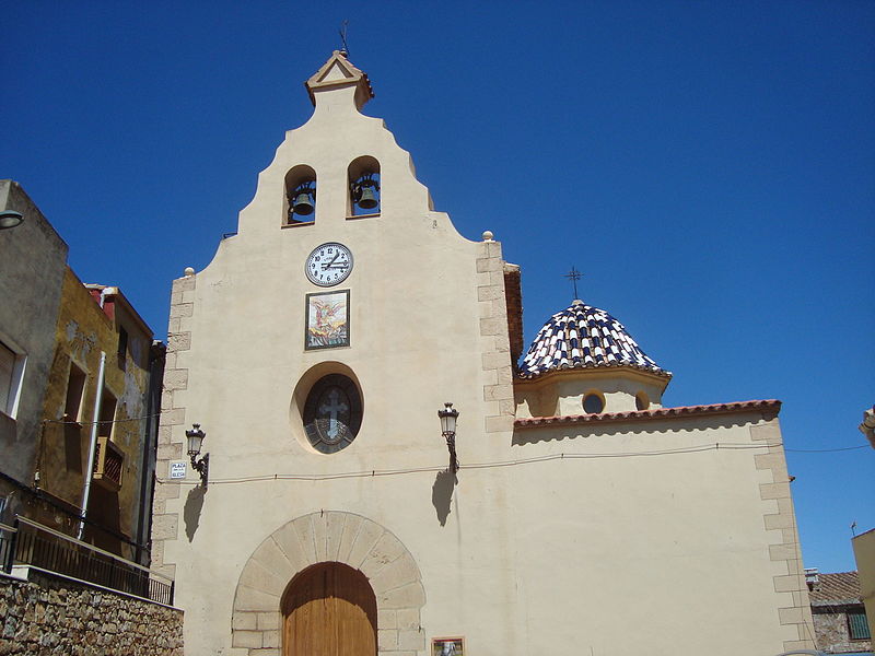 File:Església de Sant Miquel (La Foia, l'Alcora, Castelló).JPG