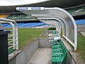 Stadio Maracanã: Descrizione, Caratteristiche tecniche, Storia