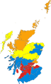 2004 election in Scotland