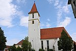 St. Stephan (Edelsfeld)