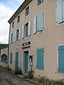 Mairie Félines-sur-Rimandoule