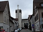 Taborkirche (Freudenstadt)