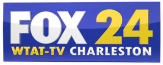 WTAT-TV Fox affiliate in Charleston,South Carolina