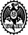 Vorschaubild für Fafnir-Werke