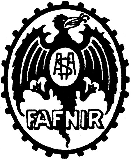 Fafnir Logo