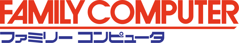 File:Family Computer logo.svg
