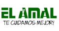 Farmacias El Amal Logo.gif
