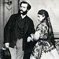 Felipe de Württemberg e Maria Teresa de Áustria-Teschen.1.jpg