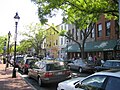 Vignette pour Fells Point