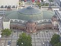 Vorschaubild für Festhalle (Frankfurt am Main)