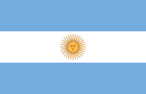 Flag of Argentina (1861–2010).svg