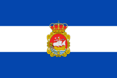 Flag of Avilés.png