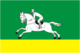 Vlag van Cherepanovsky rayon (Novosibirskya oblast).gif