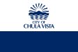 Chula Vista zászlaja