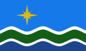 Duluth – Bandiera