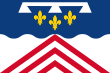 Eure-et-Loir (28) – vlajka