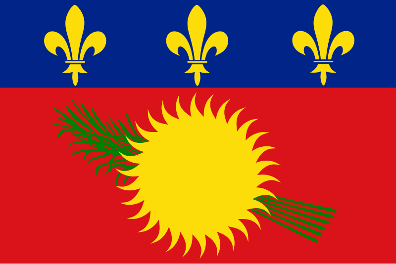 File:Flag of Guadeloupe (local) variant.svg - Wikipedia