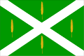 Flag of Joarilla de las Matas.svg