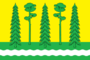 Vlajka Khvoyninského rayonu (Novgorodská oblast).png