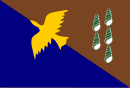 Manus Flagge